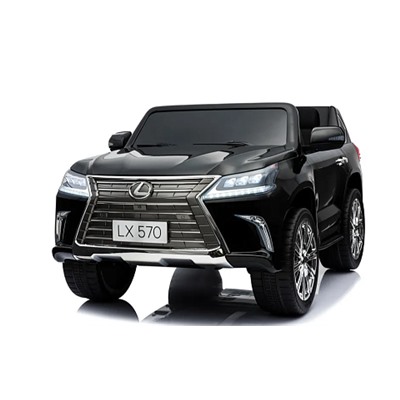 Детский электромобиль Lexus lx 570