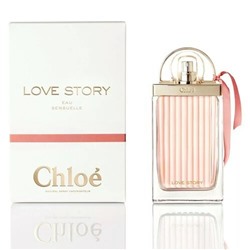 Chloe Love Story EDP (для женщин) 100ml (EURO)