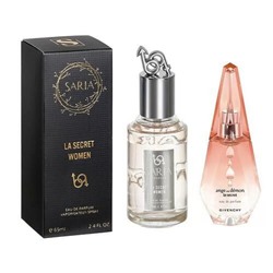 SARIA Perfume La Secret Women EDP 69 мл