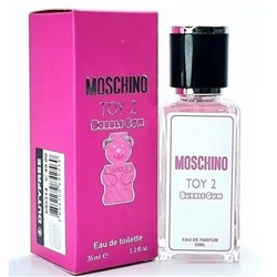 Moschino Toy 2 Bubble Gum (для женщин) 35ml суперстойкий