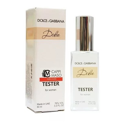 Dolce & Gabbana Dolce (для женщин) Tестер Mини 60ml (A)