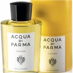 Acqua di Parma Colonia EDT (в тубе) (унисекс) 100ml селектив