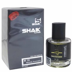 Shaik M 19 Blue De Chanel, edp., 50 ml