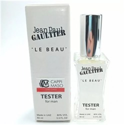 Jean Paul Gaultier Le Beau (для женщин) Тестер мини 60ml (K)