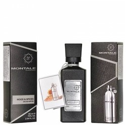 MONTALE WOOD & SPICES (для мужчин) 60 мл суперстойкий