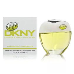 DKNY Be Delicious Skin Hydrating For Women EDT 100ml