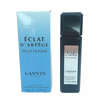 Lanvin Eclat d'Arpege Pour Homme 50 мл (суперстойкий)