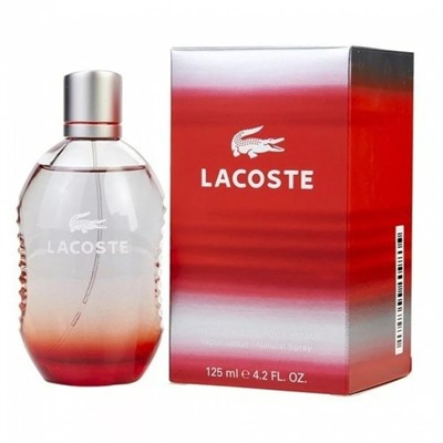 Lacoste Style In Play EDT (для мужчин) 125ml