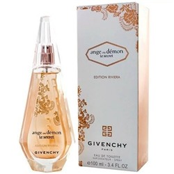 Givenchy Ange ou Demon Le Secret Edition Riviera (для женщин) 100ml