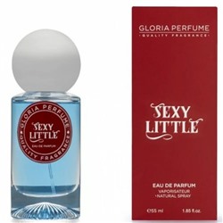 Gloria Perfume SEXY LITTLE (VICTORIAS SECRET SEXY LITTLE ) 55 мл