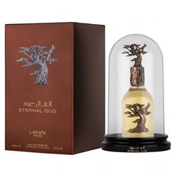 Lattafa Eternal Oud EDP (унисекс) 100ml (ОАЭ)