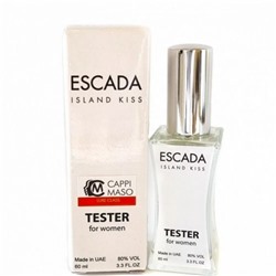 Escada Island Kiss (для женщин) Тестер мини 60ml (K)