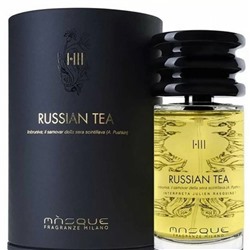 Masque Milano Russian Tea (унисекс) EDP 35 мл селектив