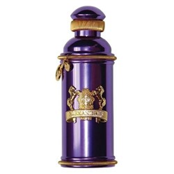 Alexandre J Iris Violet (для женщин) EDP 100 мл Тестер