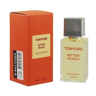 Tom Ford Bitter Peach (Унисекс) 25ml суперстойкий