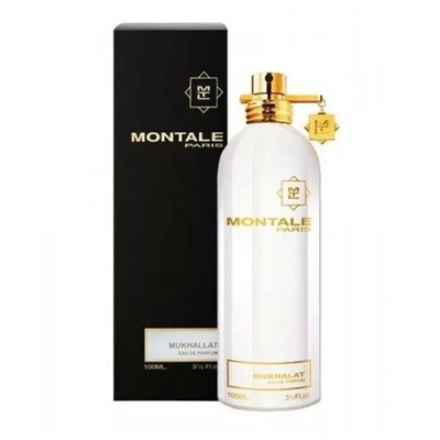 Montale Mukhallat (для женщин) 100ml