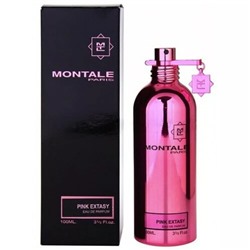 Montale Pink Extasy EDP (для женщин) 100 мл селектив