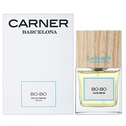 Carner Barcelona Bo-Bo (Унисекс) 100ml Селектив