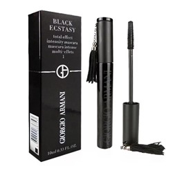 Тушь Giorgio Armani Black Ecstasy 10g.