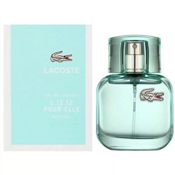 Lacoste L.12.12 Pour Elle Natural (для женщин) 90ml