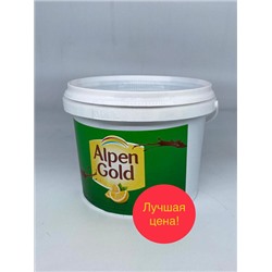 Паста шоколадная Alpen Gold лимон, 900гр