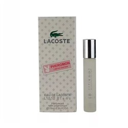 Lacoste Eau de Lacoste L.12.12 BLANC MEN белая 10ml