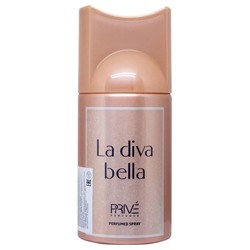 Дезодорант Prive La Vida Bella (Lancome La Vie Est Belle) 250ml