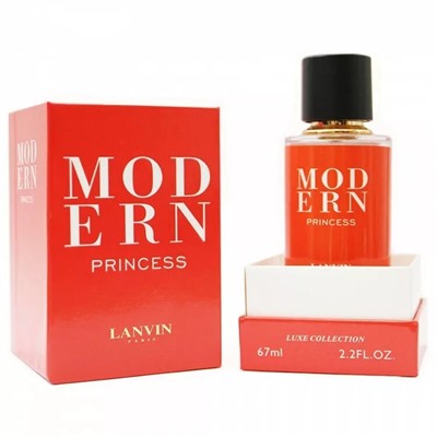 Lanvin Modern Princess (для женщин) 67ml LUXE