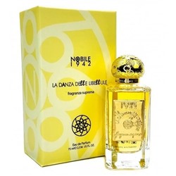 Nobile 1942 La Danza Delle Libellule (Унисекс) 75ml Селектив