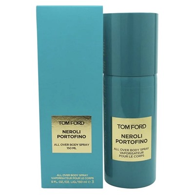 Дезодорант Tom Ford Neroli Portofino (Унисекс) 150ml (K)