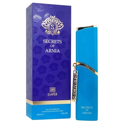 Emper Secrets of Arnia 100ml