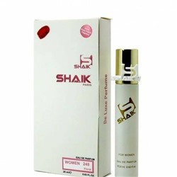 Shaik 248 (CHANEL GABRIELLE) (Для женщин) 20ml