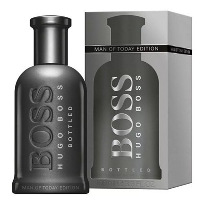 Hugo Boss Bottled Today Edition (для мужчин) EDT 100 мл