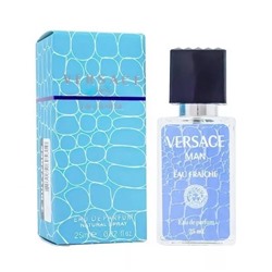 Versace Fraiche (для мужчин) 25ml суперстойкий