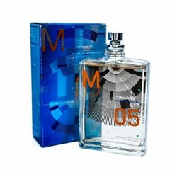 Escentric Molecules Molecules 05 EDP (A+) (унисекс) 100ml