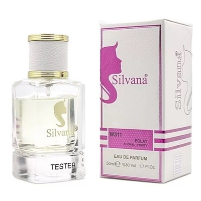 Silvana 311 (Lanvin Eclat D'Arpege Woman) 50 ml