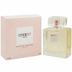 Karen Low Code 37 Woman, edp., 100 ml