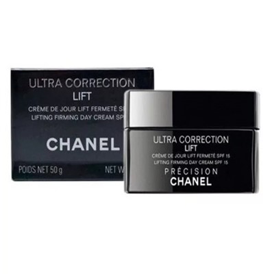 Крем для лица Дневной Chanel ultra correction lift 50ml