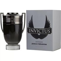 Paco Rabanne Invictus Intense EDP (для мужчин) 100ml (EURO)