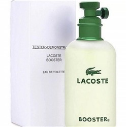 Lacoste Booster For Men EDP 125ml Тестер