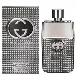 Gucci Guilty Studs Pour Homme (для мужчин) EDT 90 мл