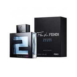 Fendi Fan Di Fendi Acqua pour homme EDT (для мужчин)  100ml