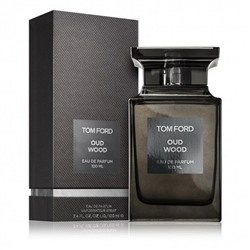 Tom Ford Oud Wood EDP (унисекс) 100ml (EURO)