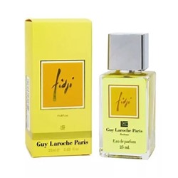 Guy Laroche Fidji (Для женщин) 25ml суперстойкий