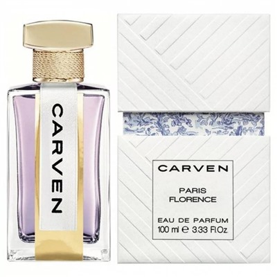 Carven Paris Florence EDP (для женщин) 100 мл Тестер