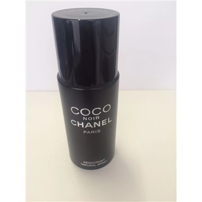 Дезодорант Chanel Coco Noir 150ml