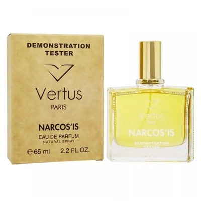 Vertus Narcos'is,edp (Унисекс) 65ml Tестер мини