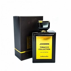 Johnwin Tobacco Collection (унисекс) EDP 100 мл (ОАЭ)