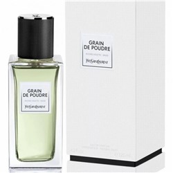 YSL Grain De Poudre (унисекс) EDP 75 мл селектив