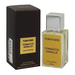 Tom Ford Tobacco Vanille (Унисекс) 25ml суперстойкий